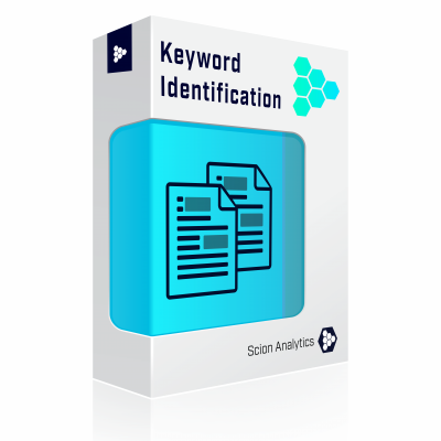 Keyword Identification