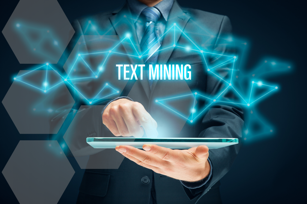 text-mining-interface