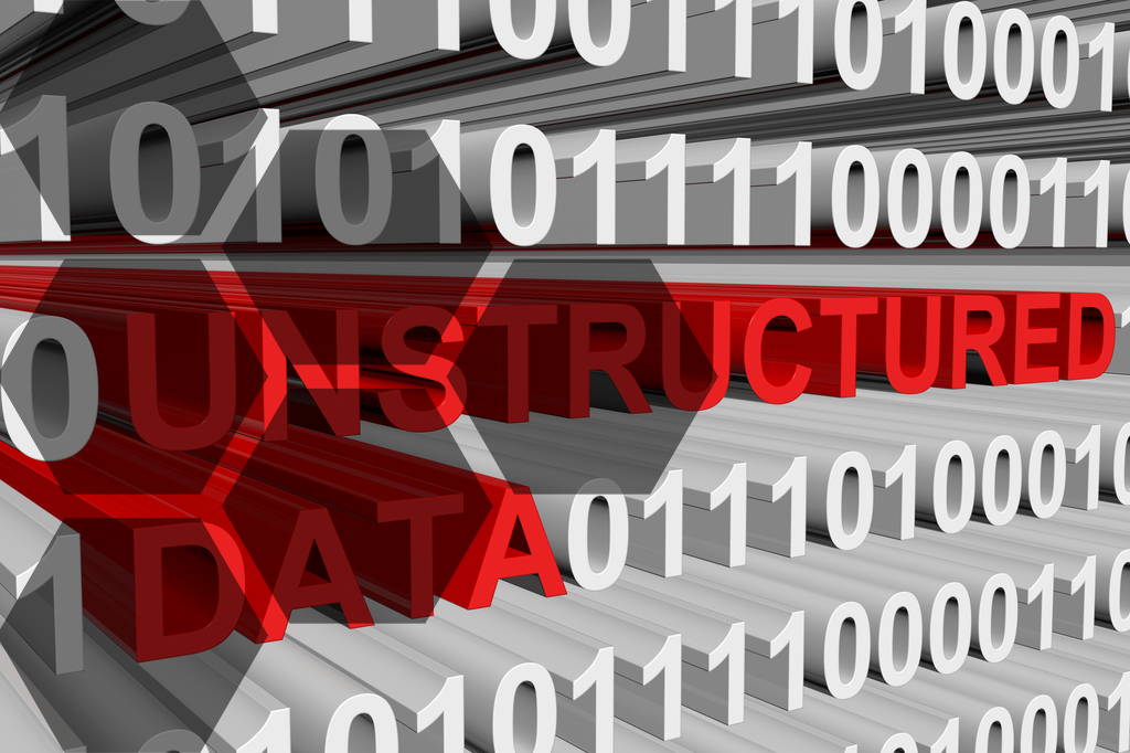 Unstructured-data-highlight