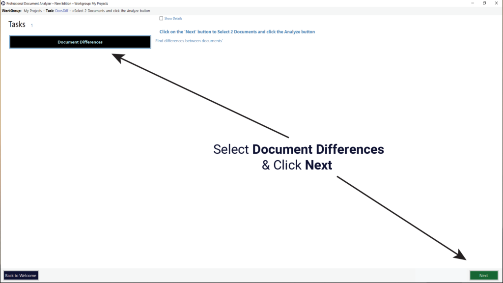 compare-documents