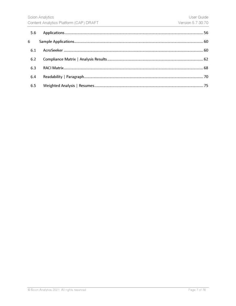 content-analytics-platform-manual
