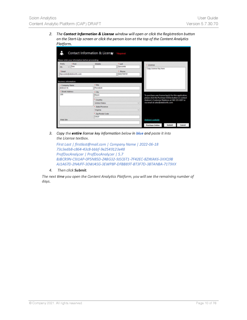 content-analytics-platform-manual