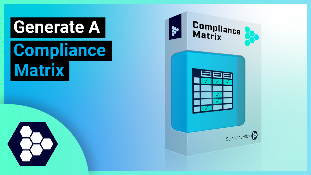 Compliance-Matrix