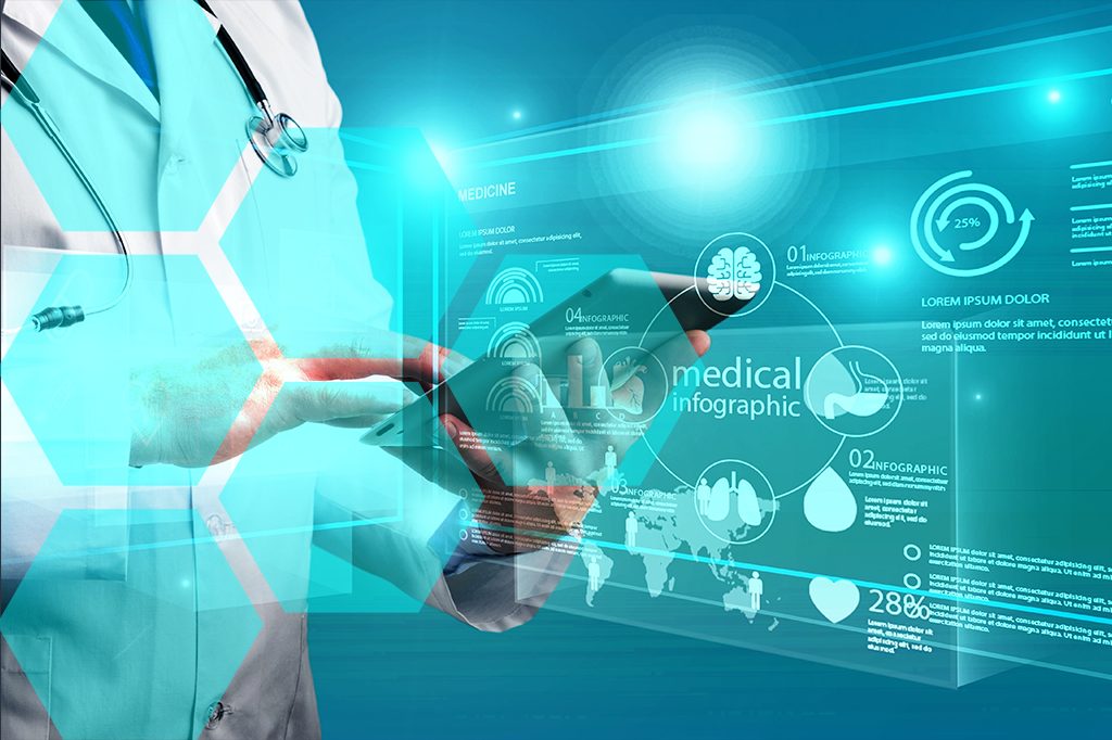 unstructured-data-in-healthcare
