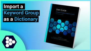 import-keyword-group-as-dictionary